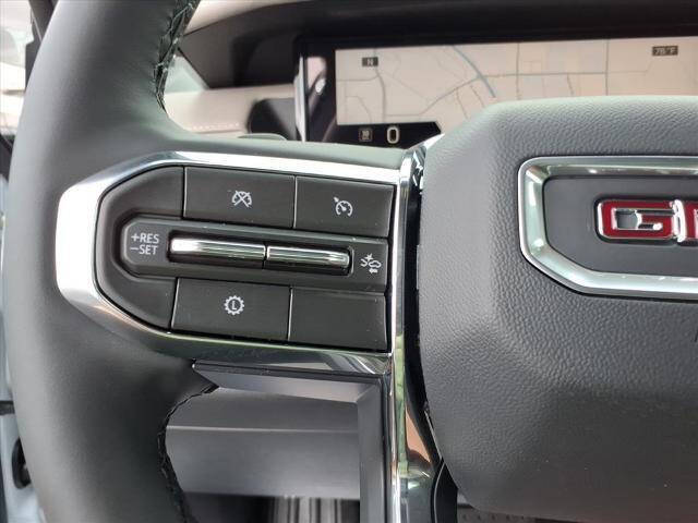 2026 GMC Acadia Elevation - Photo 17