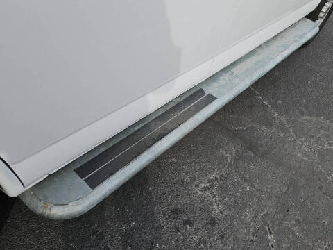 2024 GMC Savana 2500