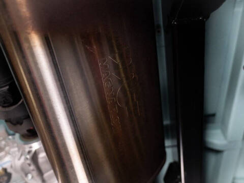 1972 Chevrolet Blazer