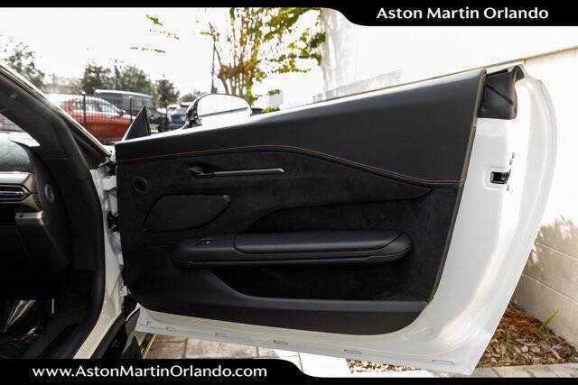 2026 Aston Martin Vantage S