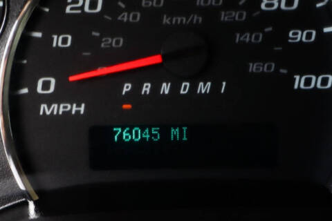 2020 Chevrolet Express 2500