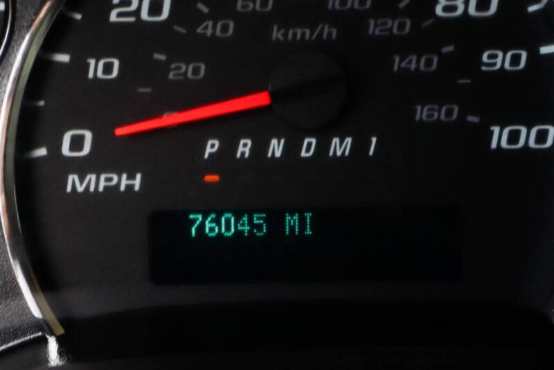 2020 Chevrolet Express 2500