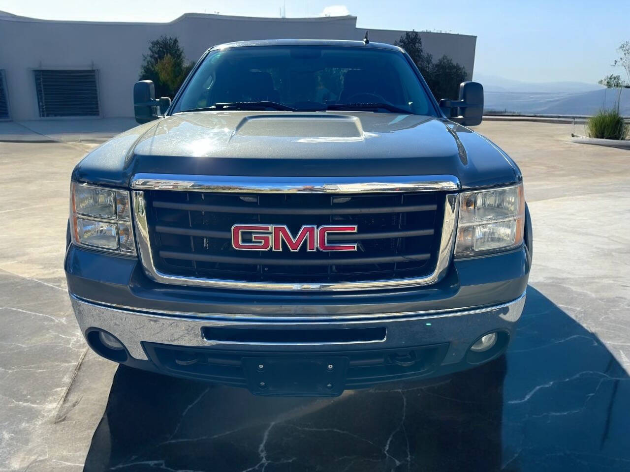 2011 GMC Sierra 1500 for sale at North Georgia Auto Sales in Dalton, GA