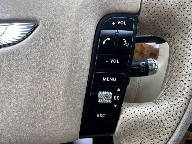 2007 Bentley Continental Flying Spur