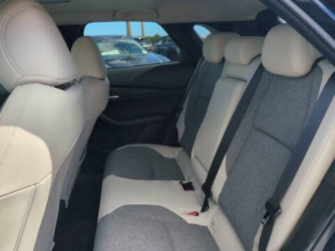 2026 Mazda CX-30 2.5 S Preferred