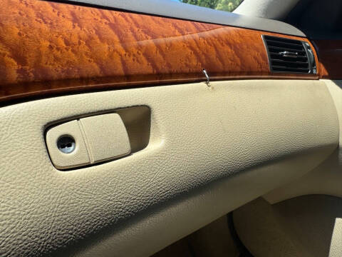 2006 Lexus LS 430