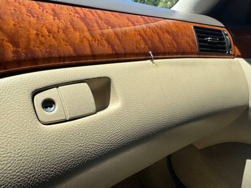 2006 Lexus LS 430