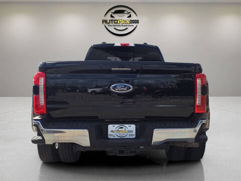 2023 Ford F-350 Super Duty Lariat