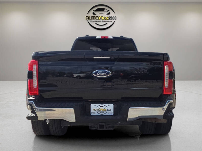 2023 Ford F-350 Super Duty Lariat