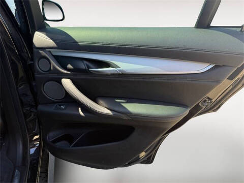 2019 BMW X6 xDrive35i