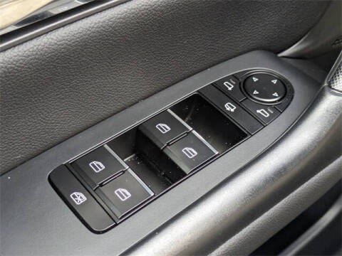 2025 Mazda CX-50 2.5 S Premium Plus