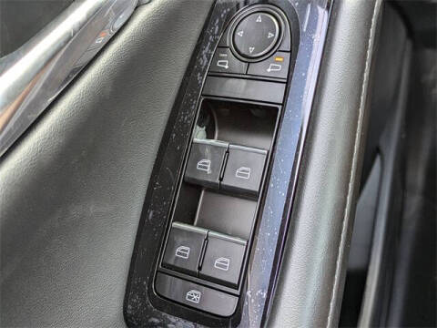 2025 Mazda CX-30 2.5 S Preferred