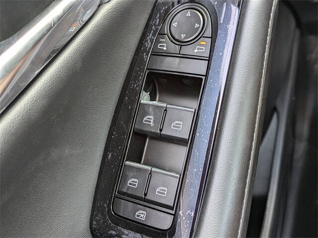 2025 Mazda CX-30 2.5 S Preferred