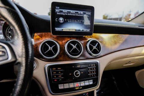 2019 Mercedes-Benz GLA GLA 250