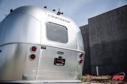 2022 Airstream 22FB