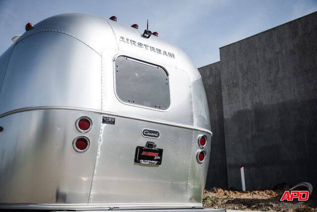 2022 Airstream 22FB