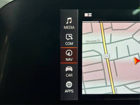 2019 BMW 3 Series 330i xDrive