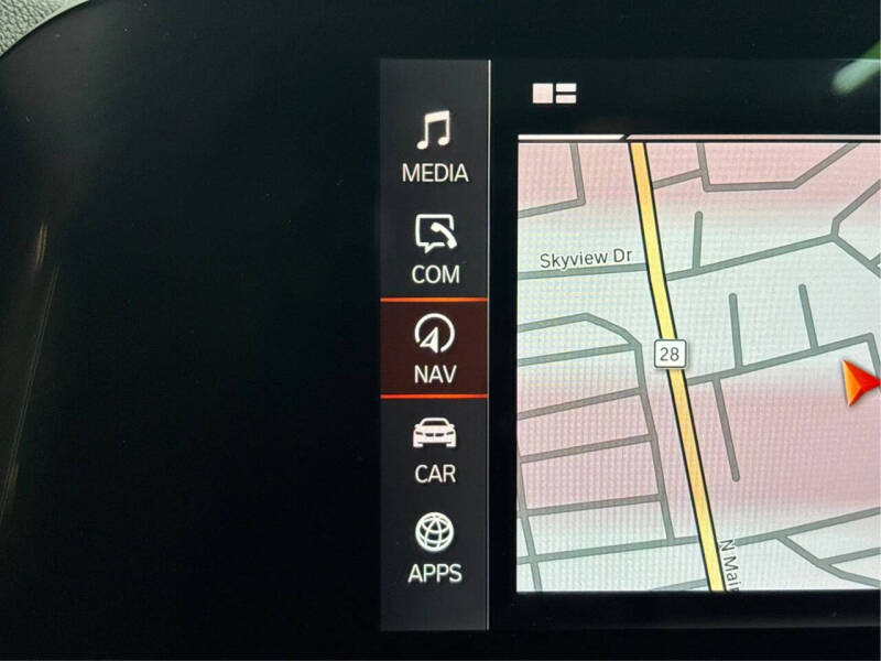 2019 BMW 3 Series 330i xDrive