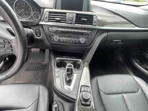2015 BMW 4 Series 428i