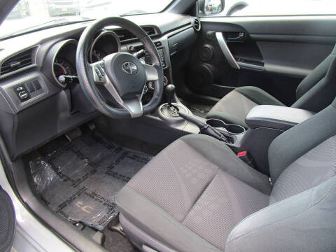 2011 Scion tC