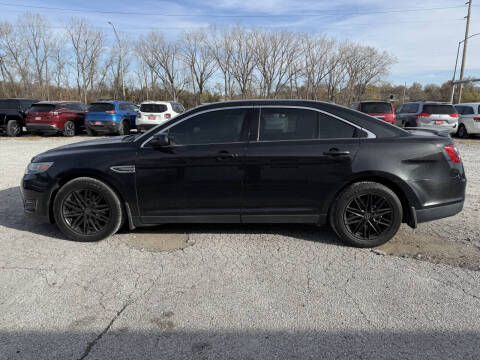 2013 Ford Taurus SEL
