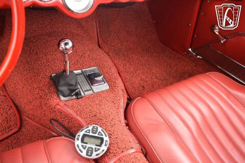 1956 Chevrolet Corvette