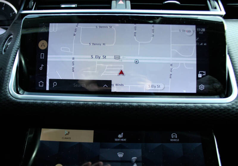 2022 Land Rover Range Rover Velar P250 S