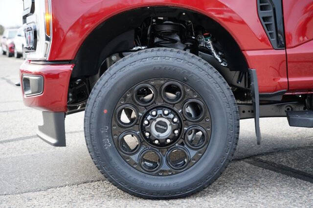 2026 Ford F-350 Super Duty