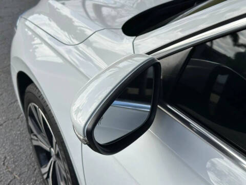 2021 Volkswagen Passat SE