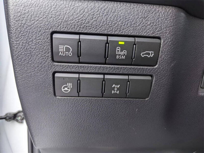 2021 Lexus NX 300 F SPORT