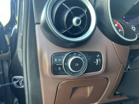 2019 Alfa Romeo Stelvio