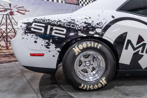 2011 Dodge Challenger