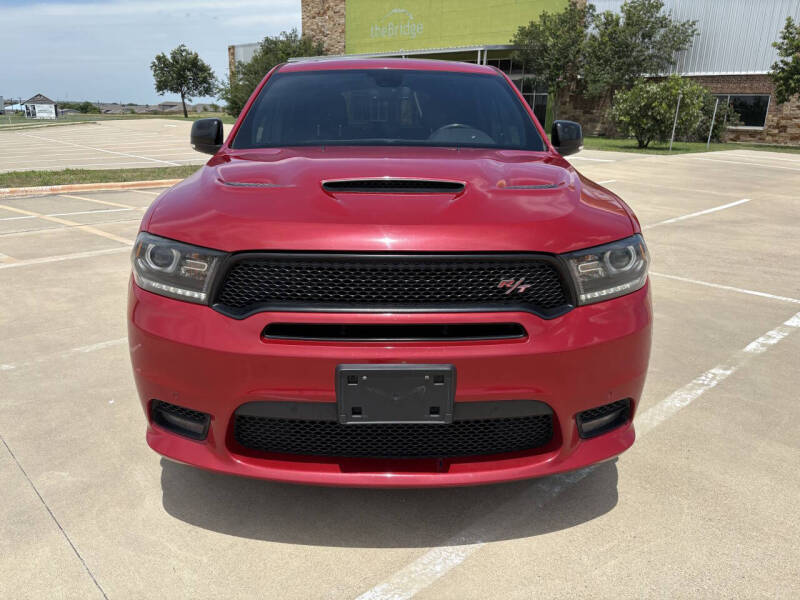 2020 Dodge Durango R/T