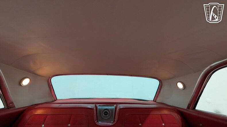 1962 Chevrolet Impala