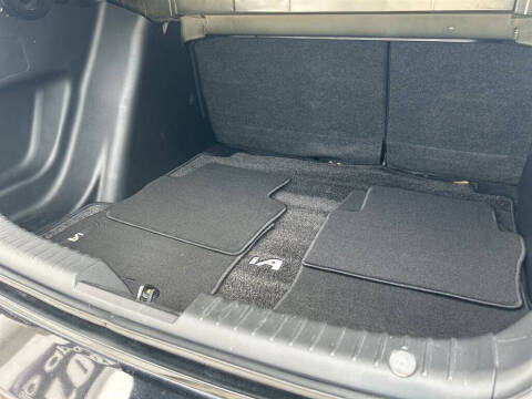2016 Scion iA