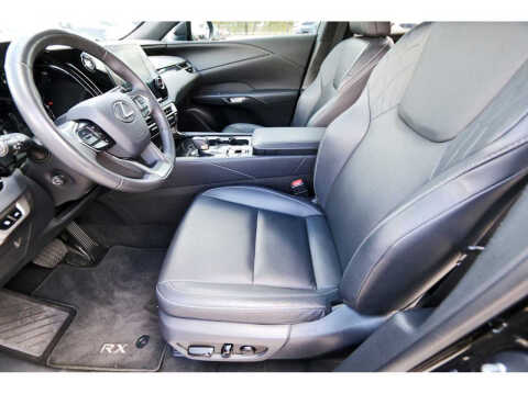2024 Lexus RX 350