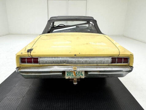 1964 Oldsmobile Cutlass