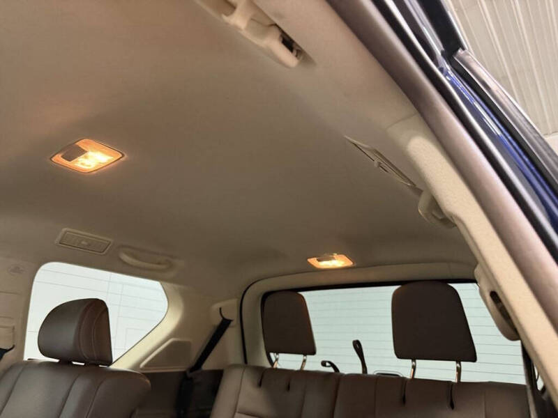 2017 Lexus GX 460 Luxury