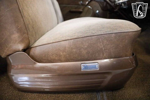 1954 Ford Crestline