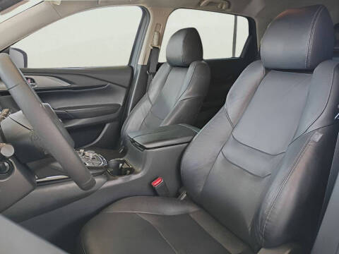 2019 Mazda CX-9 Touring