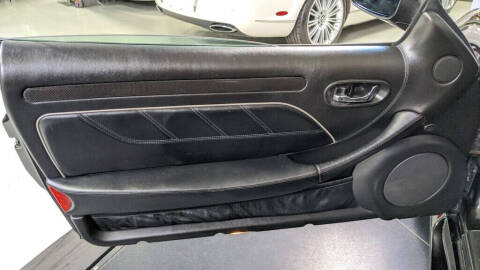 2006 Maserati GranSport