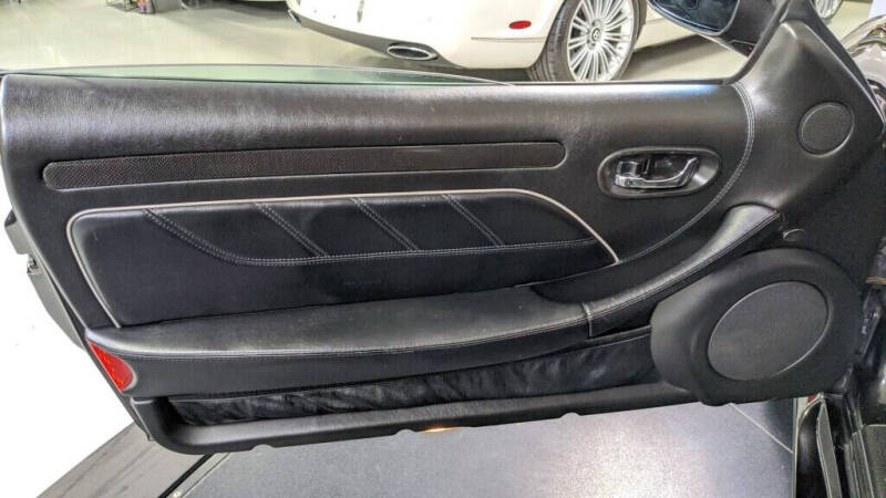 2006 Maserati GranSport