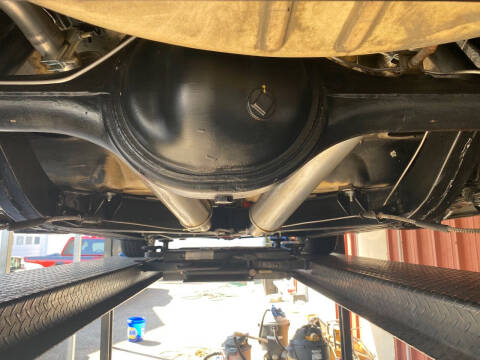 1960 Chevrolet Corvette