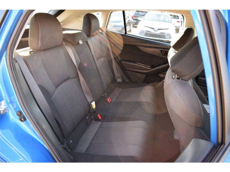 2023 Subaru Impreza Premium