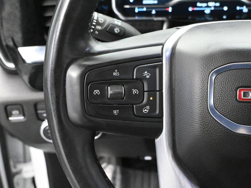 2024 GMC Sierra 3500HD