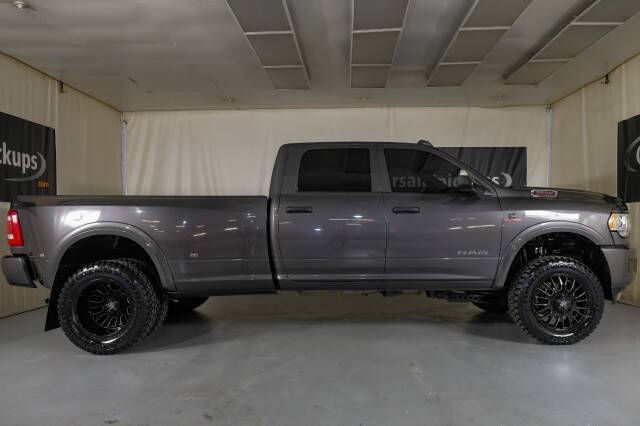 2022 RAM 3500 Tradesman