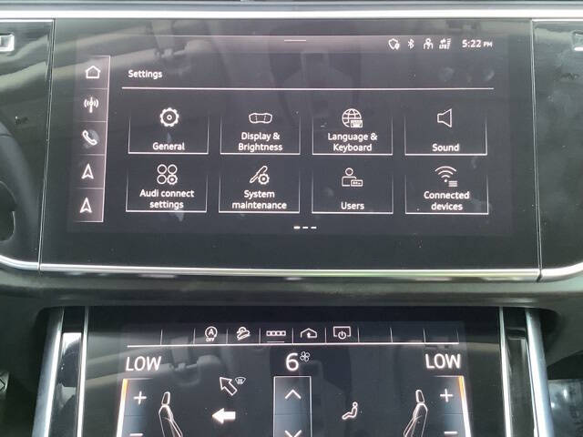 2025 Audi Q7 quattro Premium Plus 45 TFSI