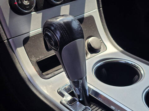 2011 GMC Acadia SLE
