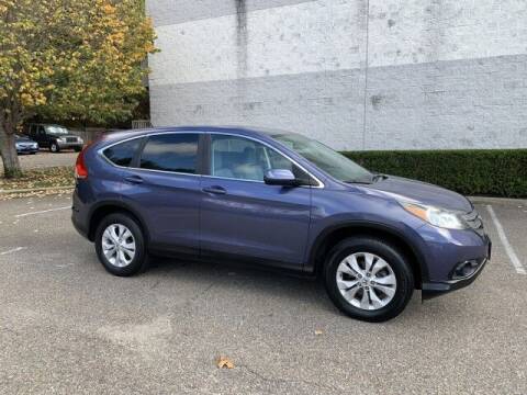 2013 Honda CR-V for sale at Select Auto in Smithtown NY