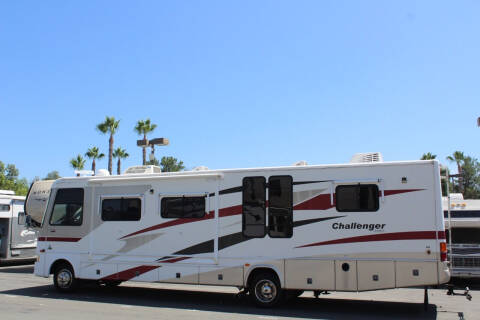 2006 Damon Challenger 353 for sale at Rancho Santa Margarita RV in Rancho Santa Margarita CA